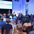 Digital findet Stadt, Innovationskongress 2022, Seestadt Aspern, Wien 15.09.2022