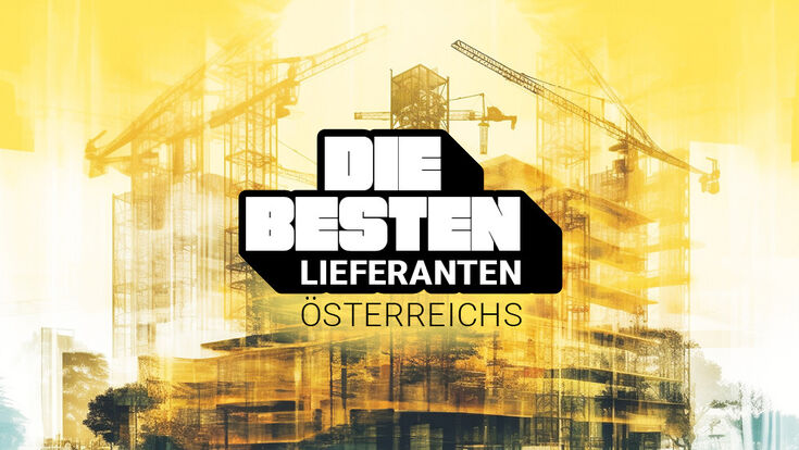 Ranking Lieferanten