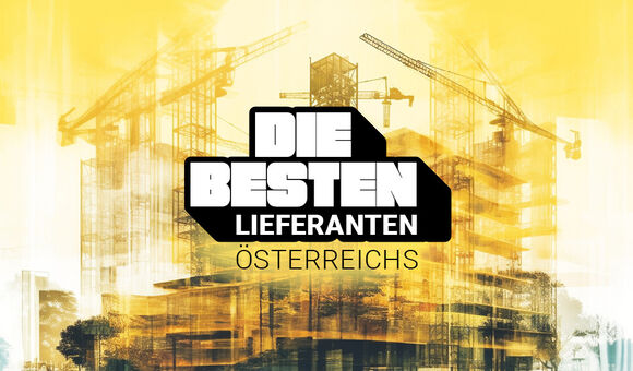 Ranking Lieferanten