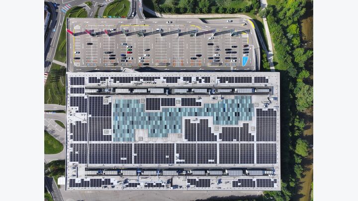 Varena / Flightkinetic