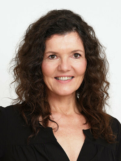 Simone Grassuer
