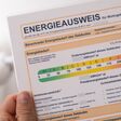 Heizung, Energieausweis, kosten, hitze, klima, haus, zuhause, thermometer, infrarot
