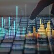 negocio, análisis, dato, gráfico, finanzas, crecimiento, contabilidad, impuesto, mercado, presupuesto, fondo, oficina, financiero, ordenador, gerente, corporativo, ingresos, planificación, recaudación, gasto, progresar, economía, inversión, diagrama, administración, mujer de negocios, gráfico de barras, ventas, evolución, estadísticas, digital, mano, financiación