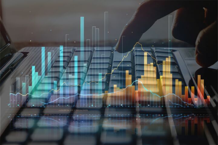 negocio, análisis, dato, gráfico, finanzas, crecimiento, contabilidad, impuesto, mercado, presupuesto, fondo, oficina, financiero, ordenador, gerente, corporativo, ingresos, planificación, recaudación, gasto, progresar, economía, inversión, diagrama, administración, mujer de negocios, gráfico de barras, ventas, evolución, estadísticas, digital, mano, financiación