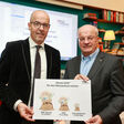 Pressegespräch Teilnehmer