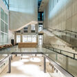 Wien Museum Zentrale Halle
