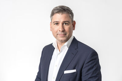 Matthias Ortner im Gespräch