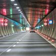 Tunnel, Verkehr, autobahn, bauwerk, beleuchtung, fahrbahn, lichter, lichtpunkte, reisen, röhre, tunnel, verkehr, autobahn, bauwerk, beleuchtung, fahrbahn, lichter, lichtpunkte, reisen, röhre, unterführung, strasse, unschärfe, transport, strassenverkehr, architektur