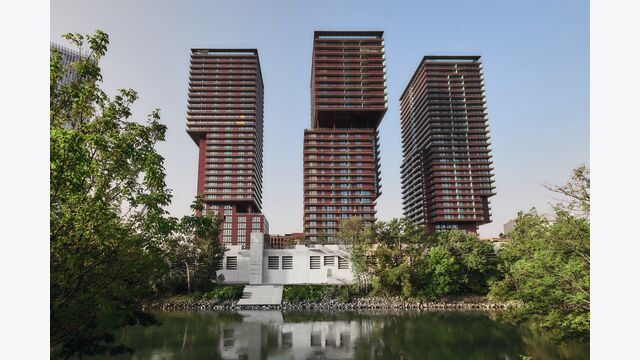 ARE Triiiple