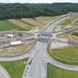 S7 Zufahrten Baustelle