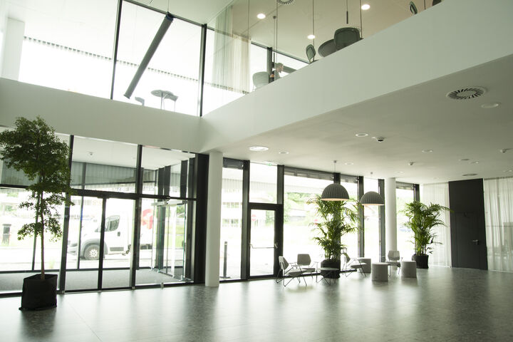 Lieb Bau Weiz GmbH & Co KG