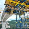 Jaruga Bridge Doka