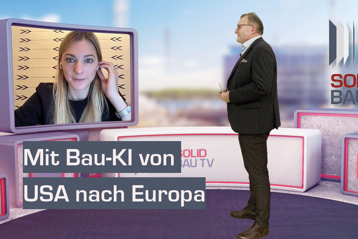 Solid Bau TV 18.1.2024