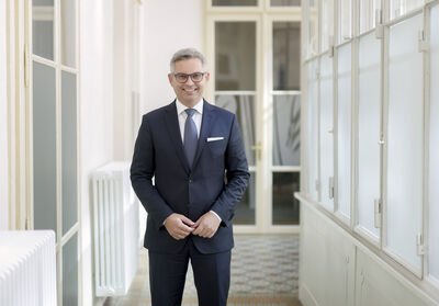Magnus Brunner
