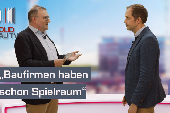Solid Bau TV Folge 14