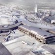 Rendering Süderweiterung Flughafen Wien