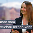 Julia Reisinger, TU Wien
