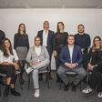 Hintere Reihe v.l.n.r.: Alexander Kollitsch, Laura Tilly, Lewis Probst, Nadja Holzer, Johannes Merhaut, Romy Schwenkert
Vordere Reihe v.l.n.r.: Susanna Dinkic, Michael Sandriesser, Merlin Trampert, Medina Mujkanovic