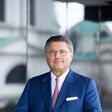Karl-Heinz Strauss, Porr AG