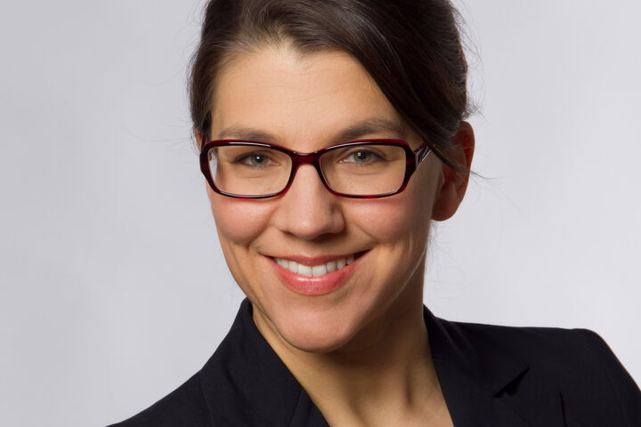 Helene Konrad