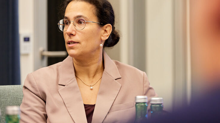 Judith Engel