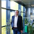 Guenther Weissenberger CEO RM Group