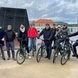 Kopenhagen Gruppenfoto SCA