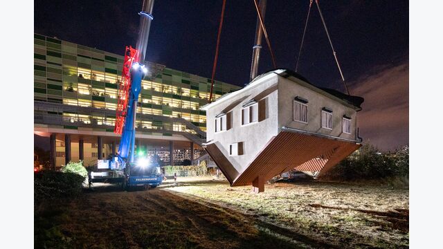 STRABAG Bratislava House Attack 2024 005