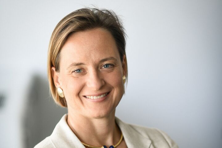 Dipl Ing Iris Ortner