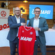 GAK und Mapei