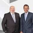 Schöck neues Team