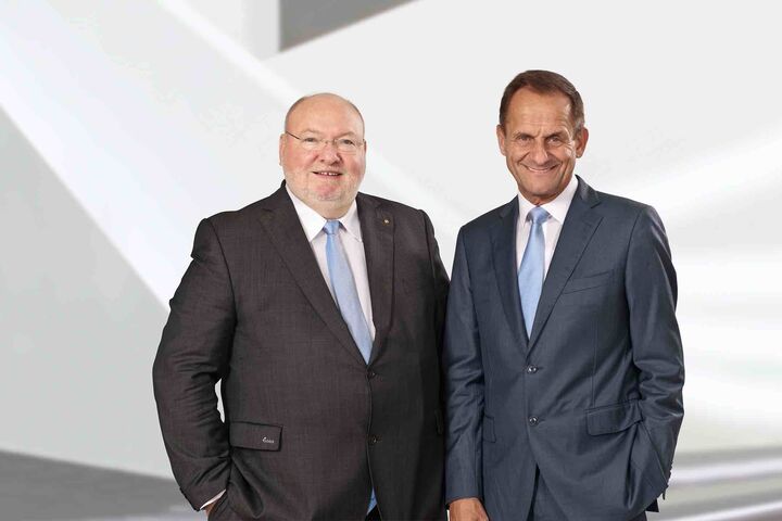 Schöck neues Team