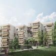 Billrothgasse Rendering