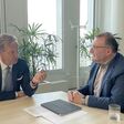 Gerald Beck im Interview