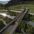 Semmering Basis-Tunnel