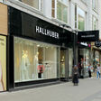 Hallhuber Shop