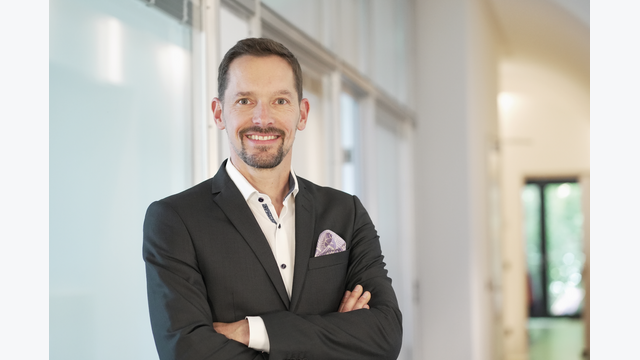 Michael Oberweger im Interview