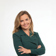 Marina Luketina