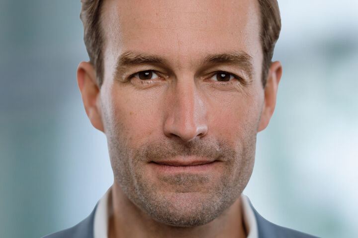 Philipp Gansch, Drees & Sommer
