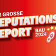 Reputationsranking Grafik