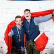 Betonbau-Gold bei den WorldSkills