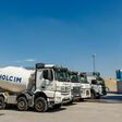 Holcim Österreich Betonwerk