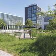 Peri Firmencampus
