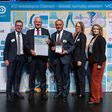 Verleihung VC?-Mobilit?tspreis ?sterreich