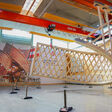 Graf Holztechnik Expo Notenband