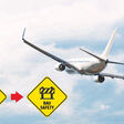 Flugzeug Aviaton Safety Bau Safety