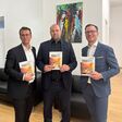 Autoren Manuel Fähnrich, Philip Neubauer, Philipp Haas