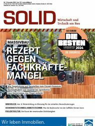 cover Solid 11/2024