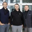 Investoren plus Startup