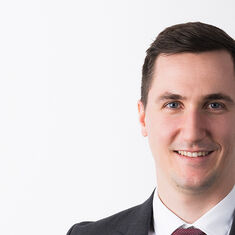 Vienna, lawyer